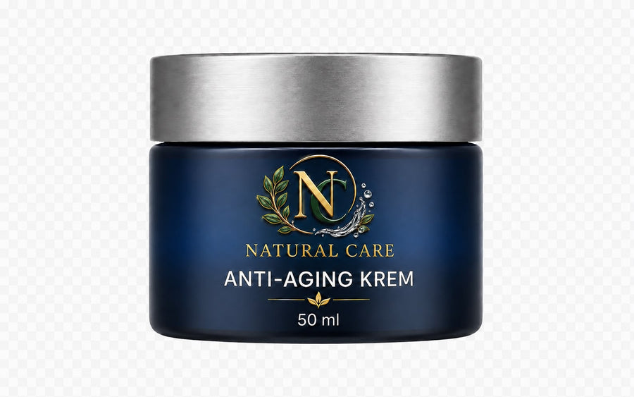 Anti-Aging Bakım Kremi
