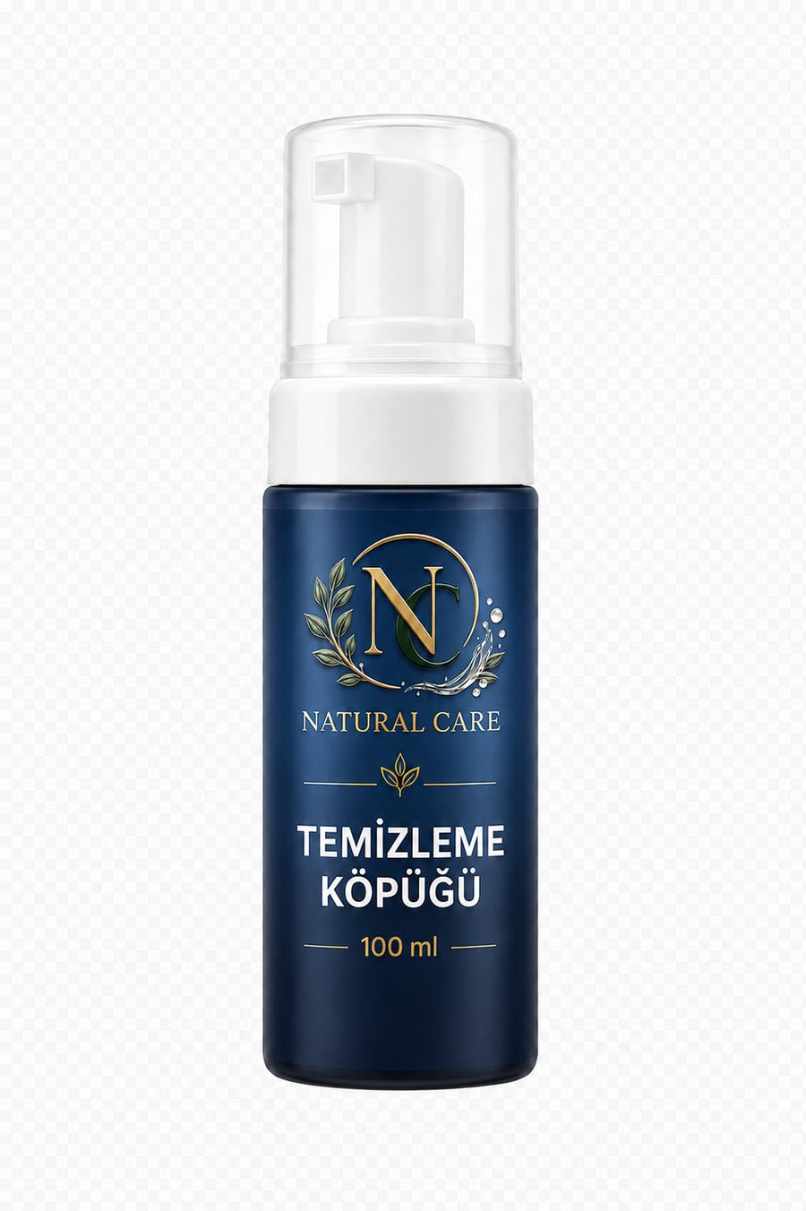 Temizleme Köpüğü