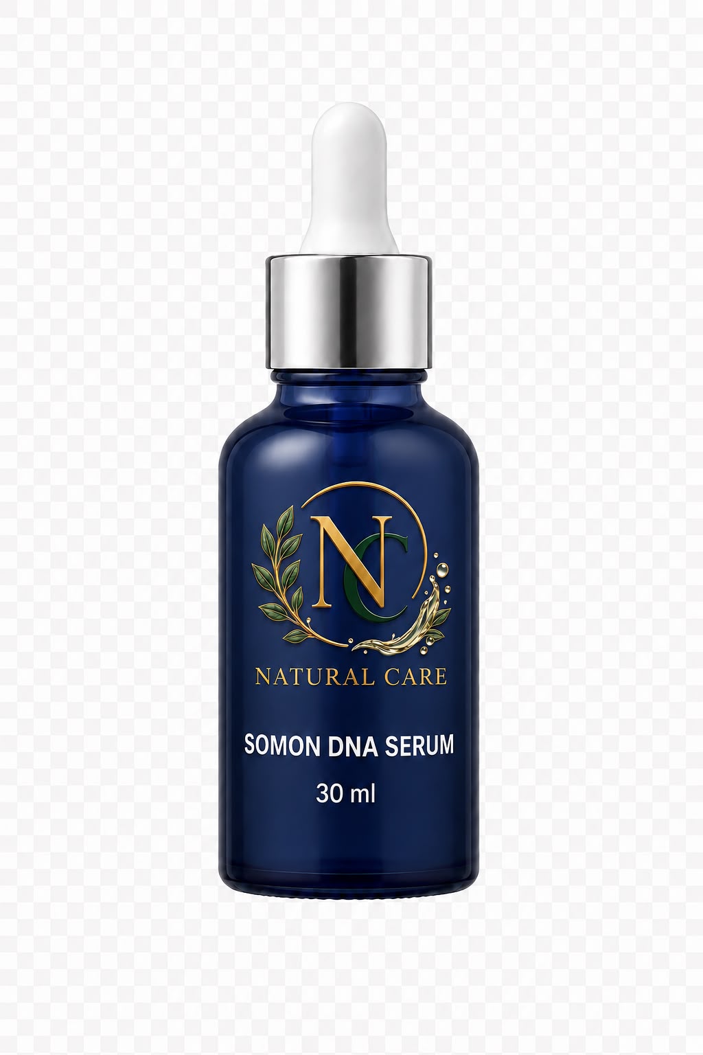 Somon DNA Bakım Serumu