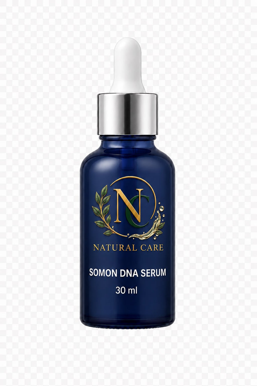 Somon DNA Bakım Serumu