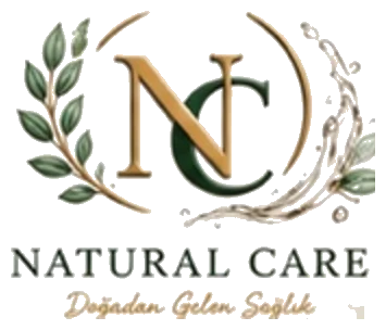 Natural Care — Doğadan Gelen Sağlık
